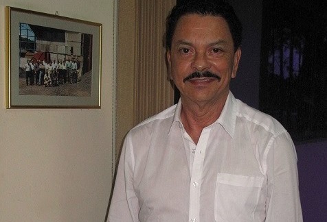 Jaime Valladares, Director Industrial de Grupo CASSA, fue el impulsor del Programa Educativo de Mejora Continua de la empresa.